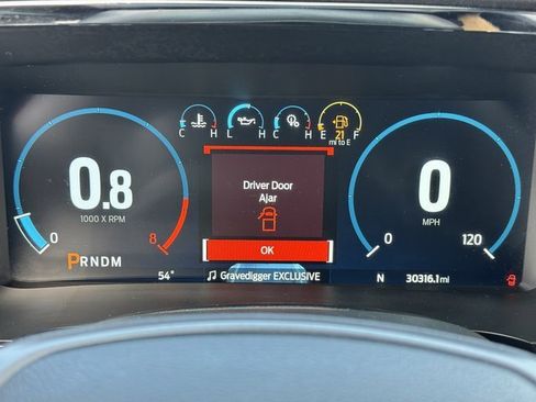 Used 2023 Ford F150 Lariat image 25