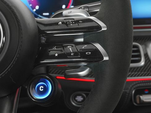 Used 2024 Mercedes-Benz GLE 63 AMG S image 22