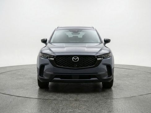 Used 2025 MAZDA CX-50 2.5 Hybrid w/ Premium Plus Pkg AWD/4WD image 1