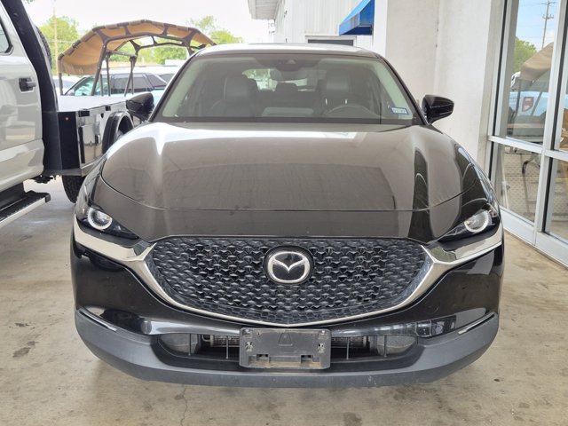 Used 2021 MAZDA CX-30 FWD 2.5 S w/ Select Package image 2