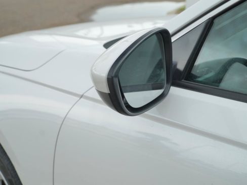 New 2026 Honda Accord LX image 11