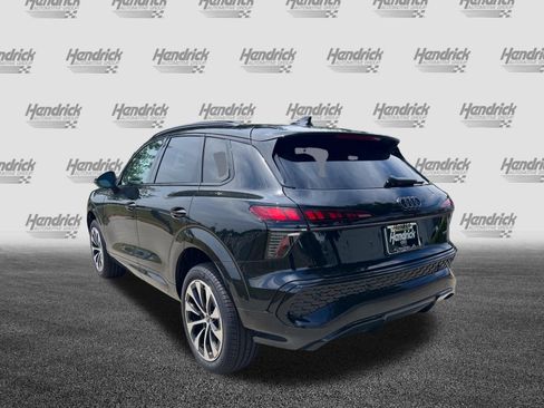 Used 2026 Audi Q3 quattro 2.0T AWD/4WD image 7