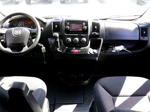 Used 2021 RAM ProMaster 2500 FWD image 23