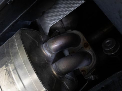 Used 2006 Ferrari F430 Coupe image 44