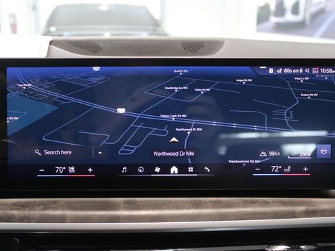 New 2026 BMW X7 xDrive40i w/ Executive Package AWD/4WD image 13