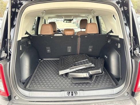 New 2025 Ford Bronco Sport Outer Banks w/ Outer Banks Tech Package+ image 13