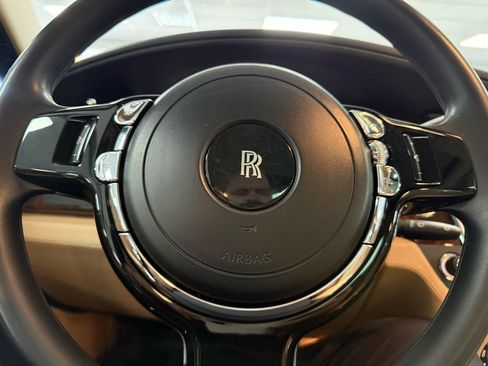Used 2011 Rolls-Royce Ghost RWD image 13