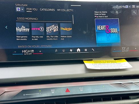 New 2026 BMW X3 xDrive30 w/ Premium Package image 12