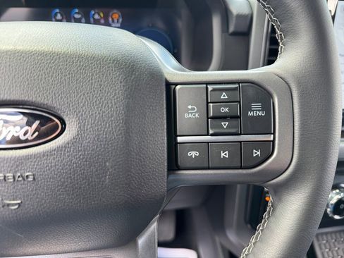 New 2026 Ford F150 XLT w/ Equipment Group 303A High image 33