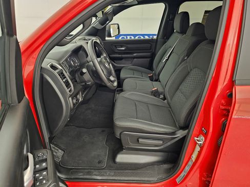 Used 2025 RAM 1500 Tradesman image 11