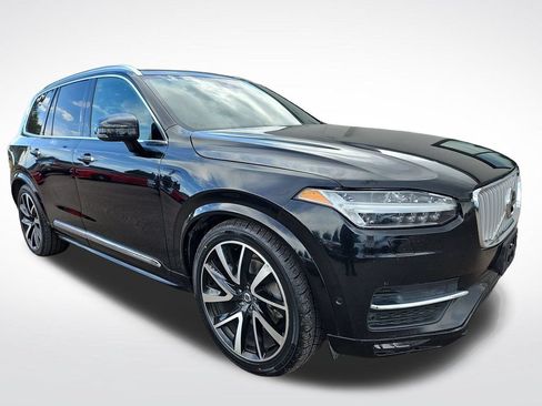 Used 2019 Volvo XC90 T6 Inscription w/ Luxury Package AWD/4WD image 7