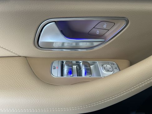 Certified 2025 Mercedes-Benz GLE 350 GLE 350 image 18