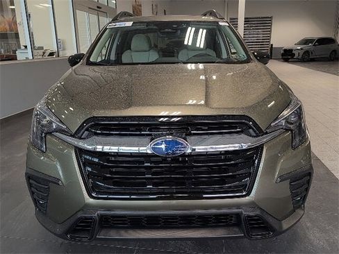 New 2026 Subaru Ascent Limited image 4