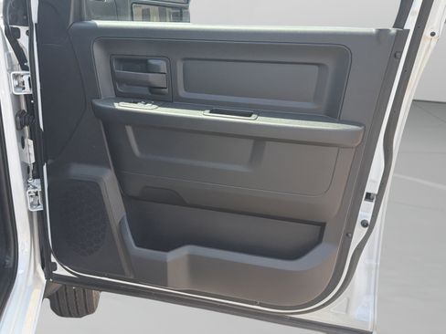 New 2026 RAM 4500 Tradesman AWD/4WD image 25