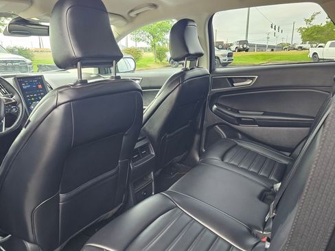 Used 2024 Ford Edge SEL image 29