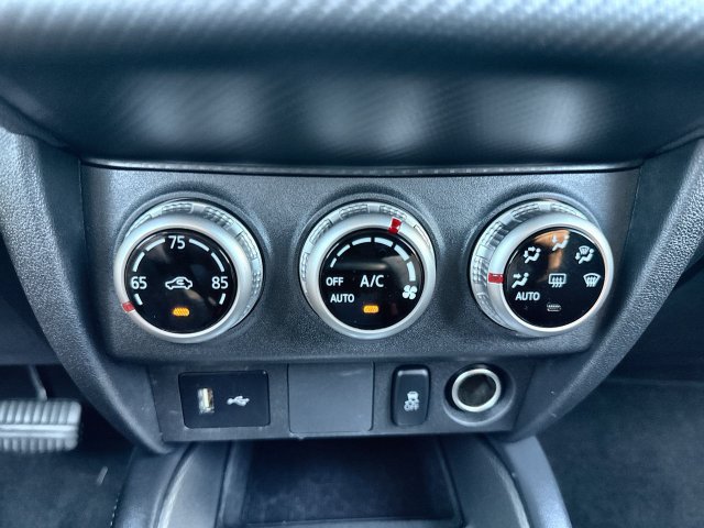 Used 2025 Mitsubishi Outlander Sport ES AWD/4WD image 18
