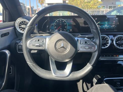 Used 2022 Mercedes-Benz A 220 w/ AMG Line image 19