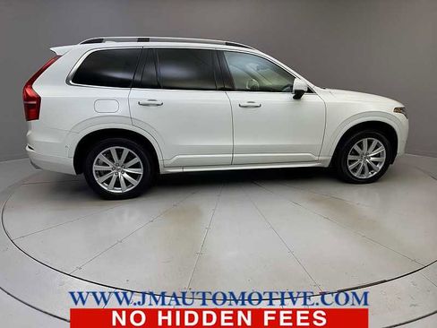 Used 2019 Volvo XC90 T6 Momentum w/ Advanced Package image 6