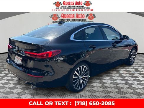 Used 2022 BMW 228i xDrive Gran Coupe w/ Convenience Package AWD/4WD image 7