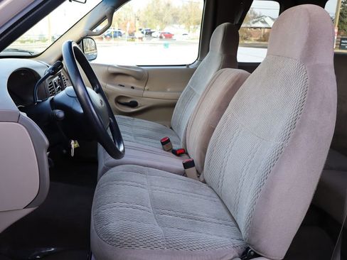 Used 1998 Ford F150 XL image 27