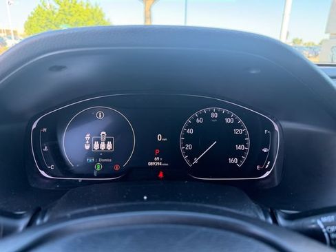 Used 2021 Honda Accord Sport image 16