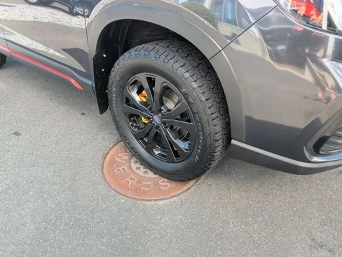 Used 2019 Subaru Forester Sport AWD/4WD image 31