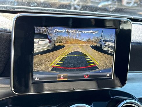 Used 2017 Mercedes-Benz C 300 Coupe w/ Premium 1 Package image 29