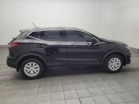 Used 2020 Nissan Rogue Sport S FWD image 10