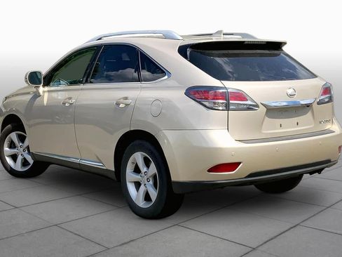 Used 2015 Lexus RX 350 AWD image 12