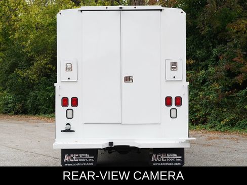 Used 2023 Mercedes-Benz Sprinter 3500 image 14
