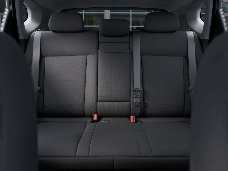 New 2025 Hyundai Kona SEL FWD image 12