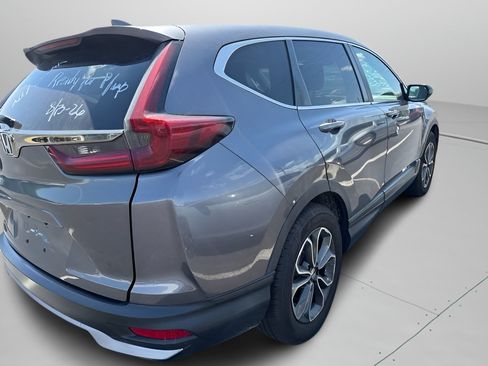Used 2022 Honda CR-V EX image 9