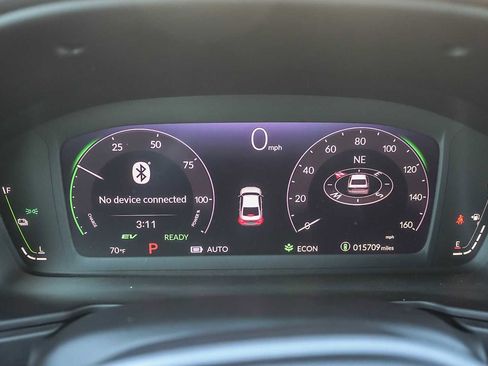 Used 2024 Honda Accord EX-L image 23