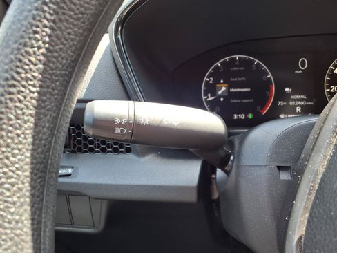 Certified 2024 Honda CR-V EX image 18