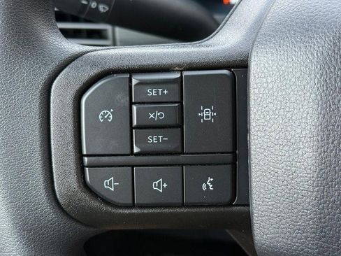 New 2025 Ford F150 STX w/ Equipment Group 201A FX4 image 11