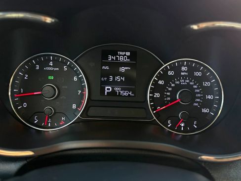 Used 2015 Kia Forte LX w/ Popular Package FWD image 15