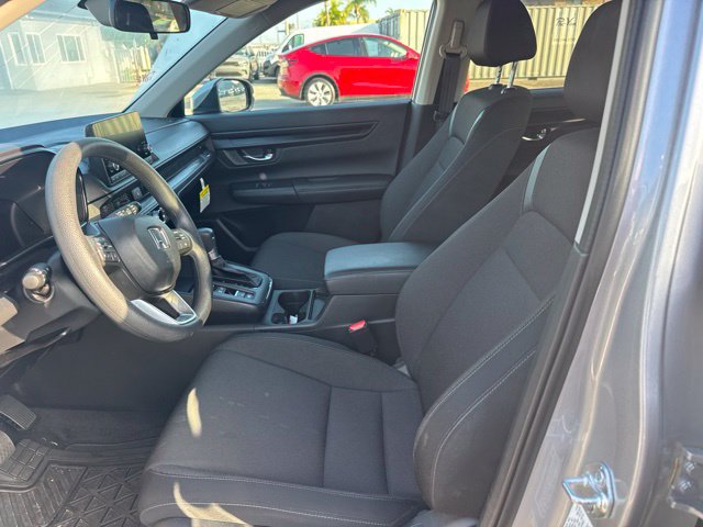 Used 2025 Honda CR-V LX image 9