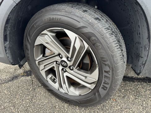 Used 2021 Hyundai Santa Fe SEL image 37