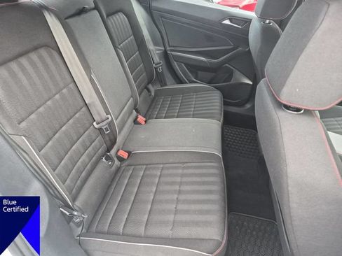 Used 2019 Volkswagen Jetta GLI FWD image 32