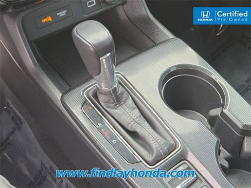 Certified 2024 Honda Civic Sport image 33