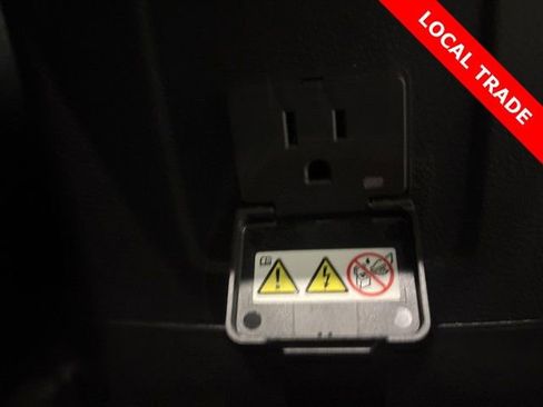 Used 2024 Jeep Wrangler High Altitude image 14