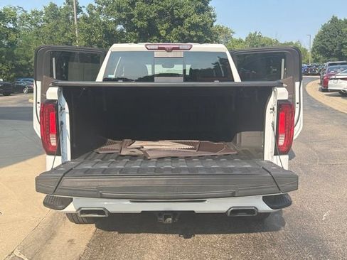 Used 2024 GMC Sierra 1500 Denali w/ Denali Reserve Package AWD/4WD image 10