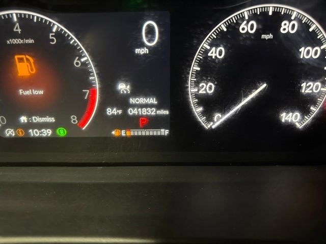 Used 2025 Honda Odyssey Touring image 26