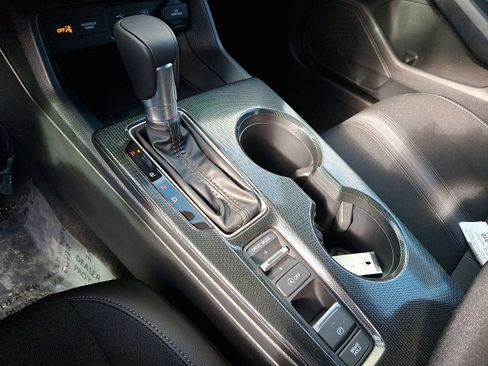 New 2025 Honda Civic Sport image 7