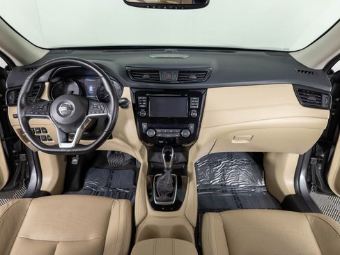 Used 2017 Nissan Rogue SL image 33