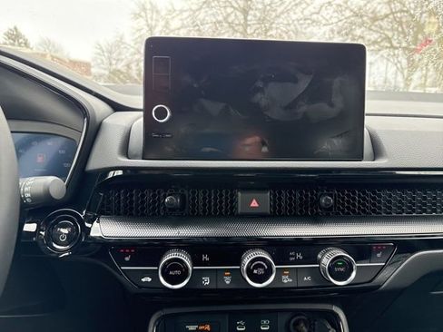 New 2026 Honda CR-V Sport Touring image 15