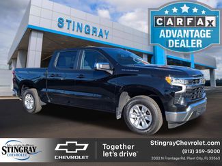 Used 2025 Chevrolet Silverado 1500 LT 360° Tour