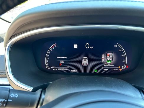New 2026 Acura MDX SH-AWD w/ Advance Package image 17