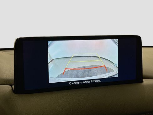 Used 2025 MAZDA CX-5 AWD 2.5 S w/ Select Package image 23