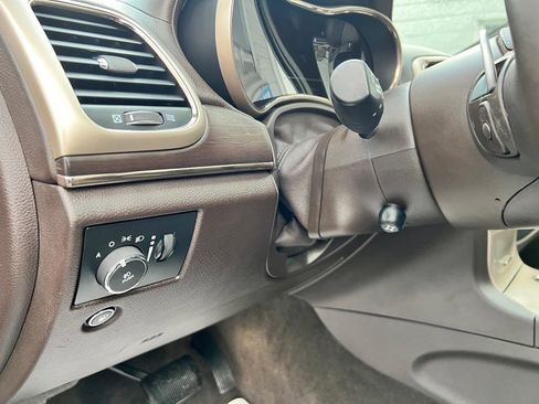 Used 2014 Jeep Grand Cherokee Summit AWD/4WD image 20